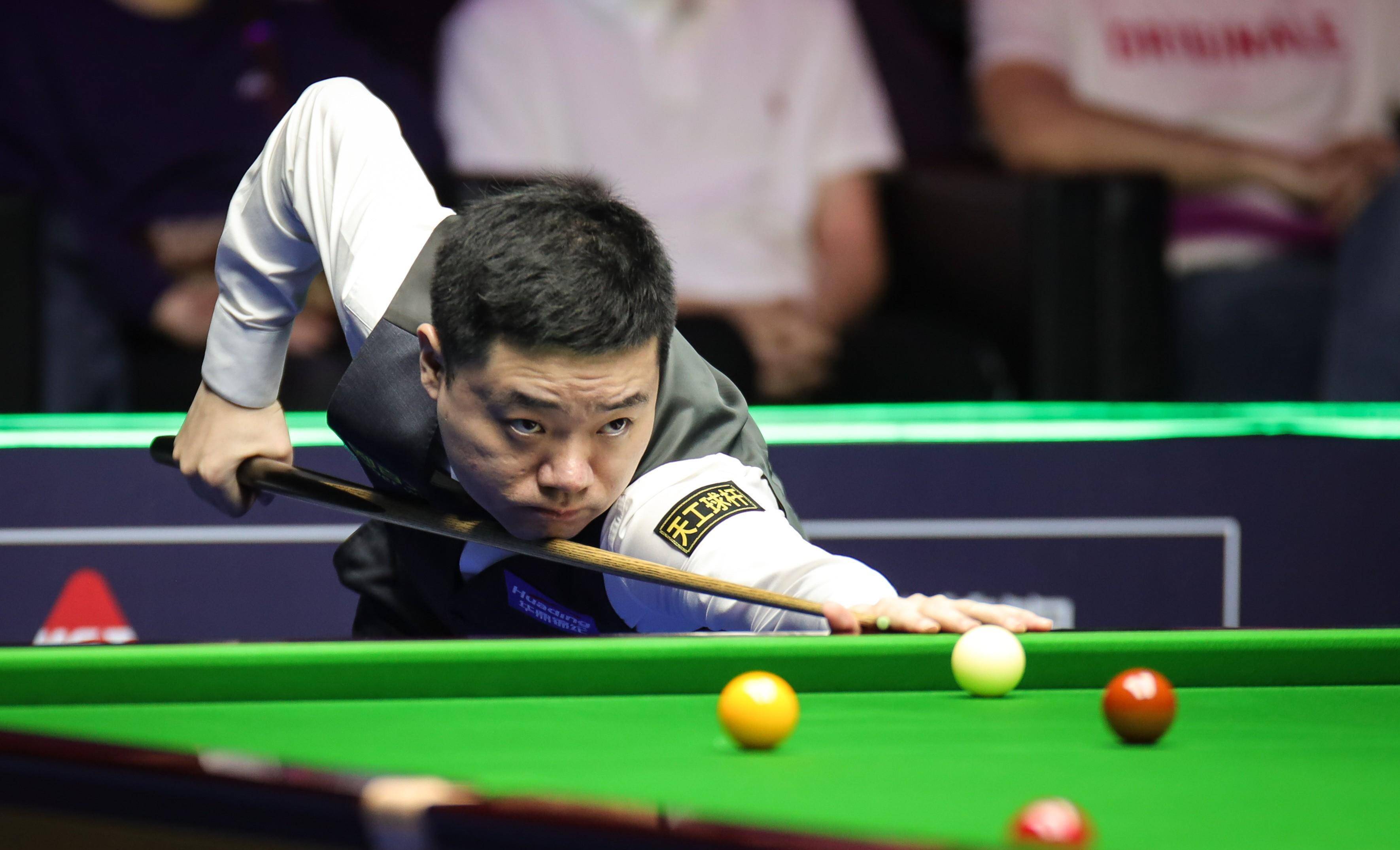 有所表现 有所表现