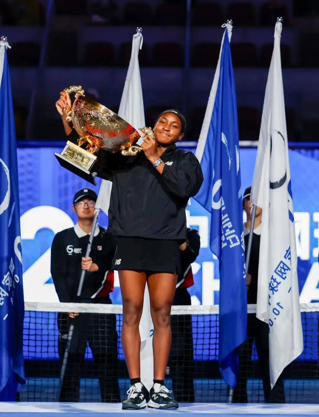 对于未来几 对于未来几