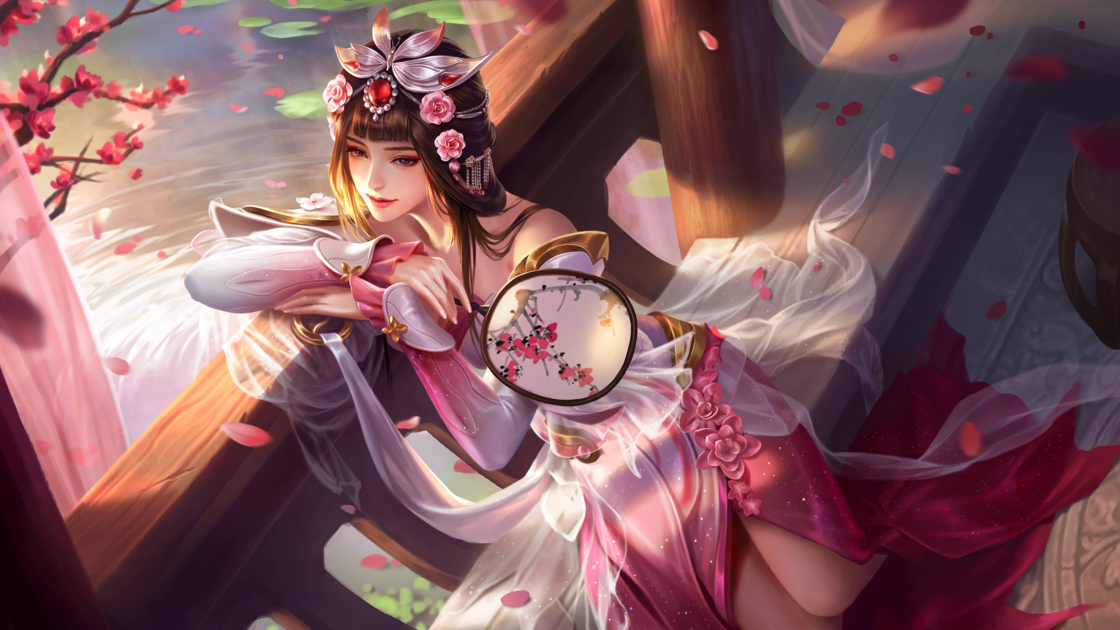 媒体联络流 媒体联络流