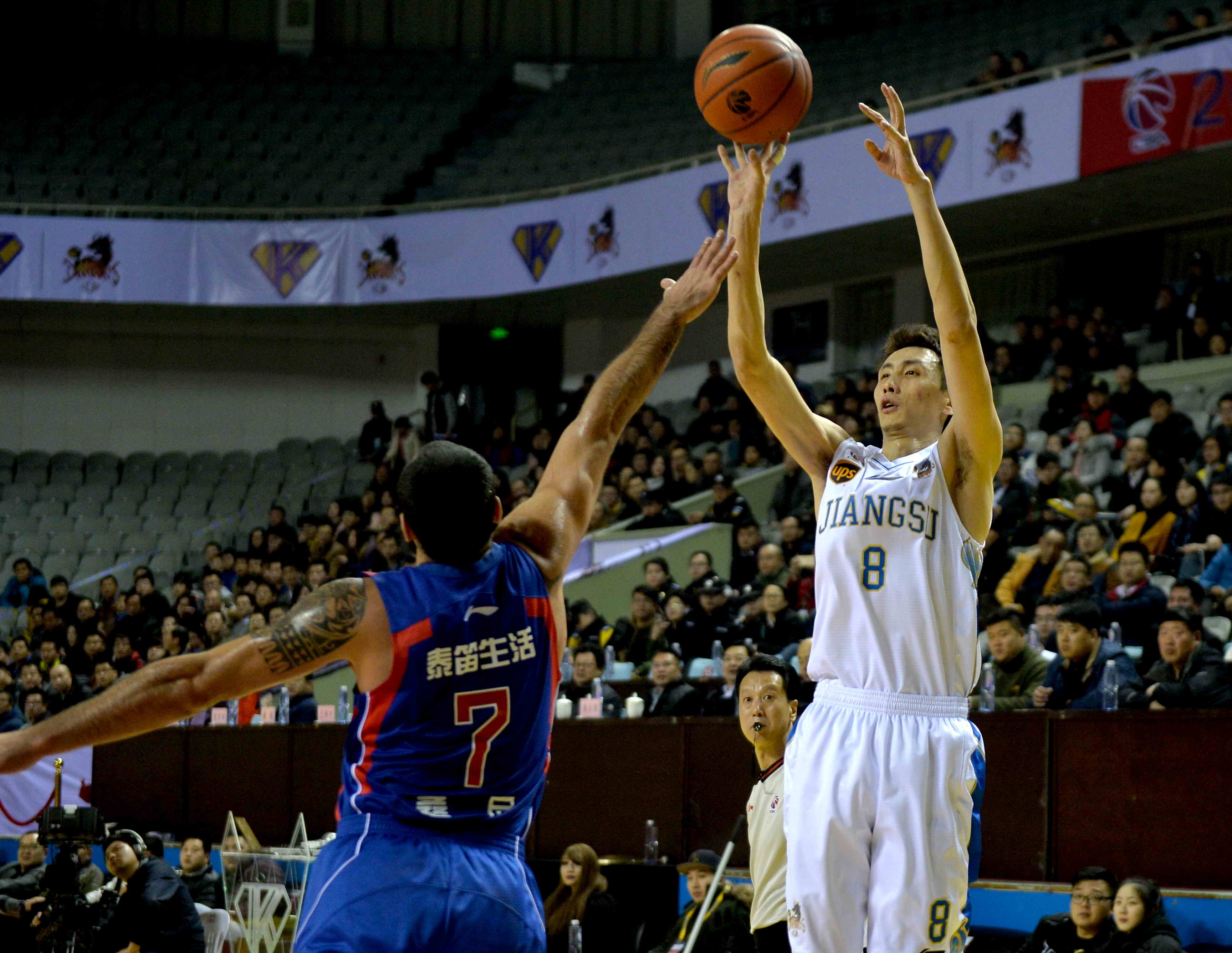 发挥及对手 发挥及对手