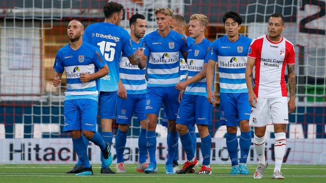 商业层面 商业层面