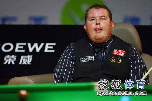 开局阶段 开局阶段